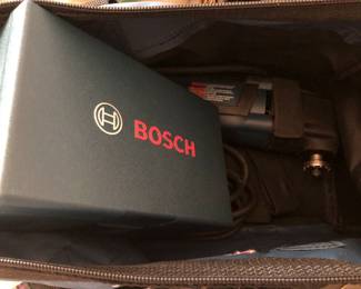 BOSCH