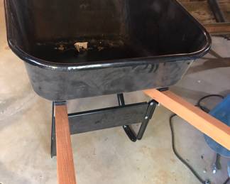 WHEELBARROW