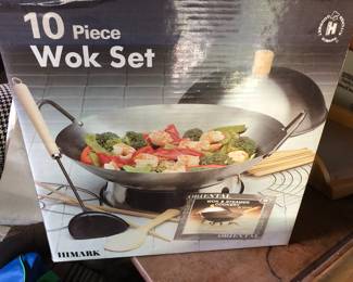 WOK