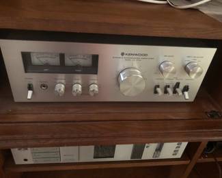 KENWOOD 