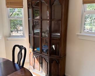 China Cabinet