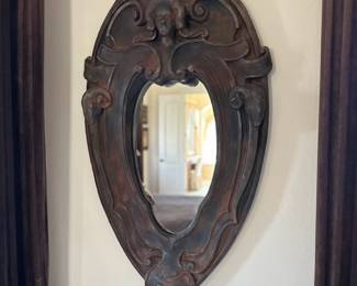 Large Mirror light weight