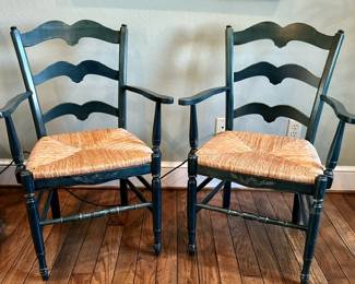 More Wood Side Chairs