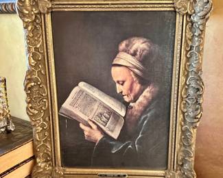 Various Small Decor Pictures