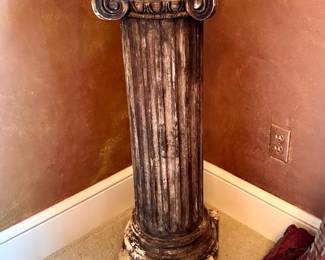 Light Weight Columns 