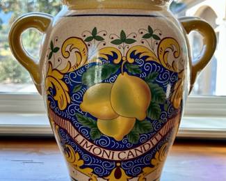 Italian Styled Horchow