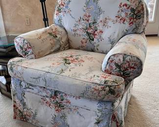 Occasional Chair Comfy 