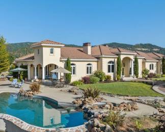 This home has a buyer & needs all Contents to go  before Closing date ! 