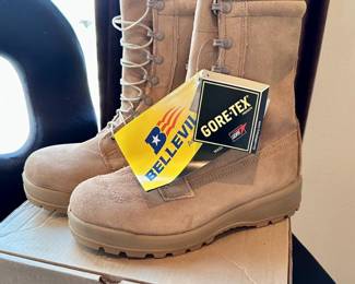 Ultimate Outdoor Activity Boots