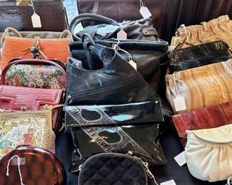Ladies Bags