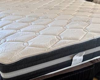 King Denver Mattress