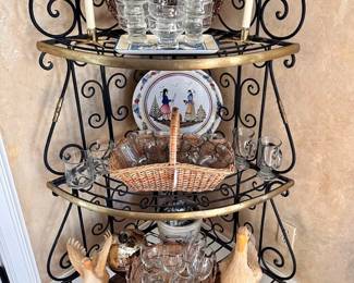 Irish Style Coffee Mugs Etc