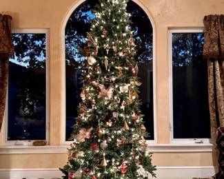 Lots Ornaments !  These are by the piece