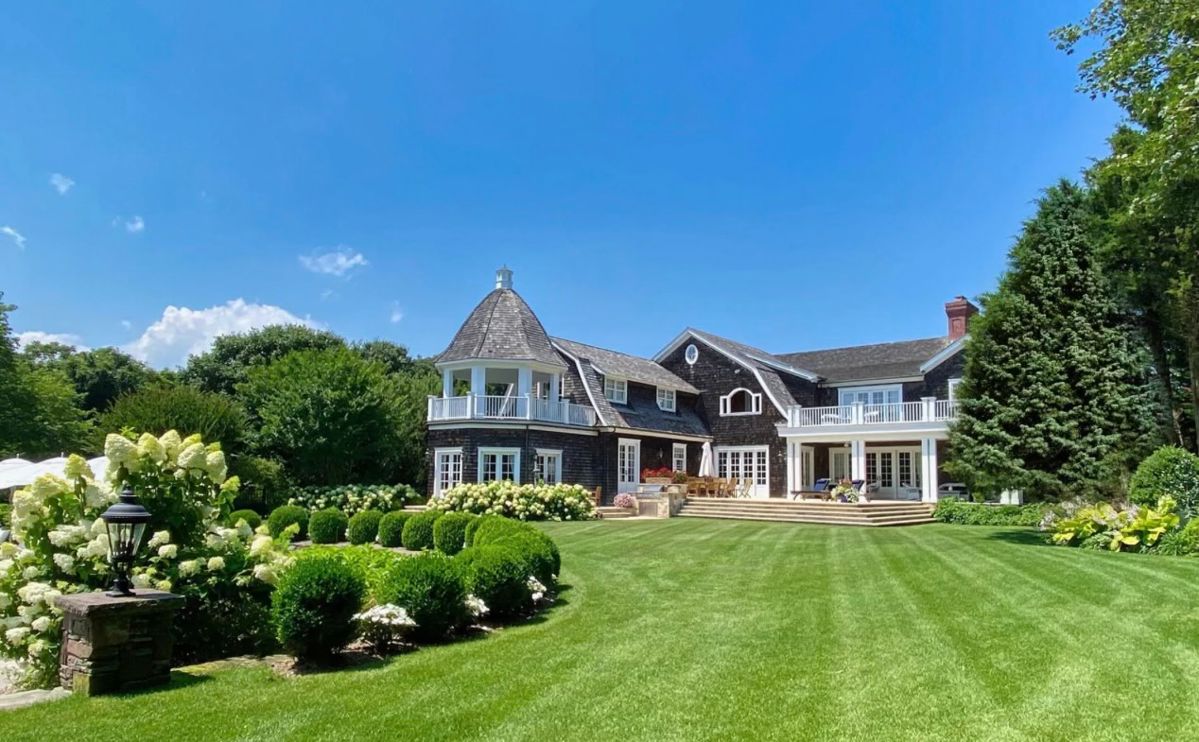 Southampton Village Estate Sale starts on 9/29/2023