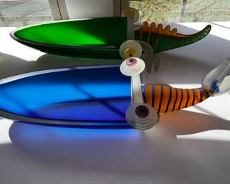 Another chameleon bowl