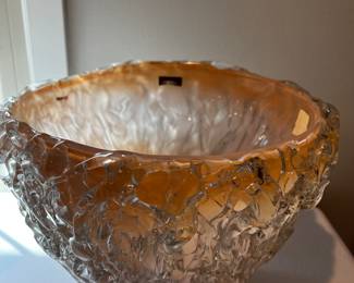 Topescu bowl
