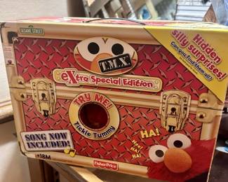 Elmer New/Old Stock…giftable