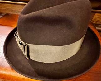 Vintage man’s Hat /not worn