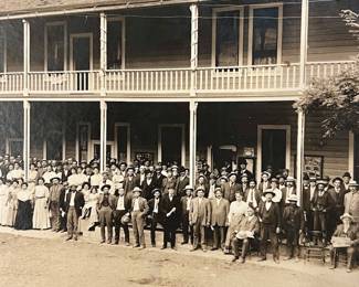 Many Photos, Papers Etc