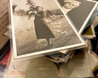 Photo Postcards