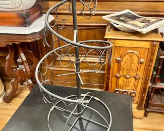 Card Stand plus others 