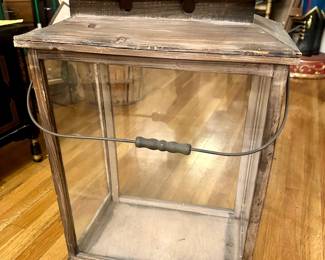 Newer Display Cabinet