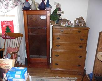 Cabinet & Chest of Drawers