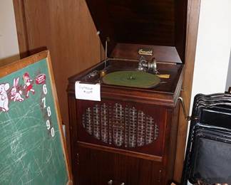 Victrola