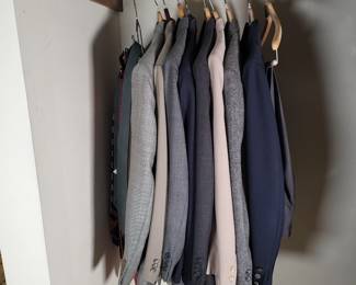 Men's Tailored Suits & Designer Neck Ties - Ralph Lauren, Nordstrom