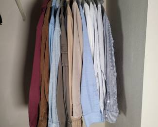 Men's Long Sleeve Dress & Casual Shirts Nordstrom, Pendleton & More