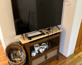 Samsung smart TV 40 inches