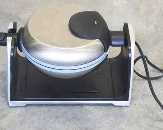 16 - Oster Waffle Maker - 15" x 8"
