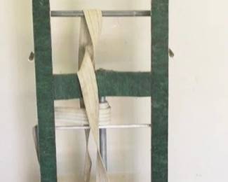 21 - Yeats Appliance Dolly - 14" x 12" x 59"
