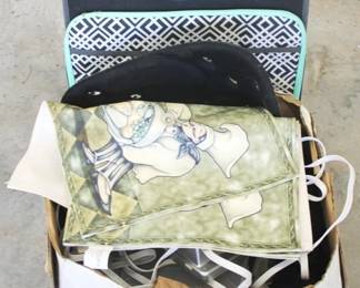 32 - Lot of Assorted Items
