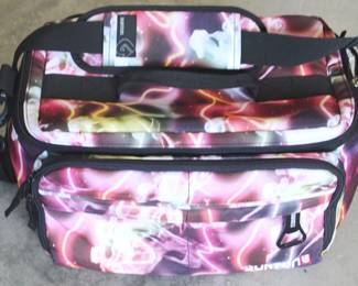 70 - Burton Cooler Bag - 12" x 16" x 8"
