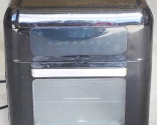 78 - Farberware Bread Maker/Oven - 12" x 11" x 15"
