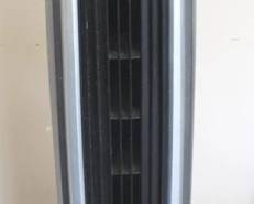 155 - Standing Heater - 40" tall
