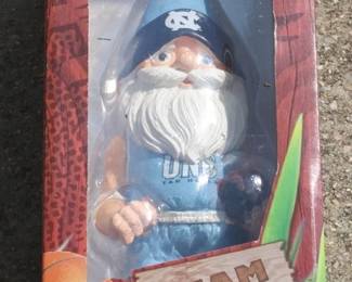 188 - Team Gnome for UNC - in box
