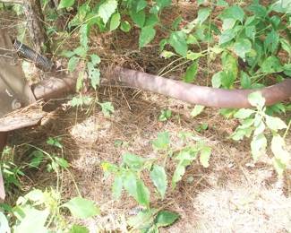 254 - Farm Equipment (Tractor Hook-Up?)
