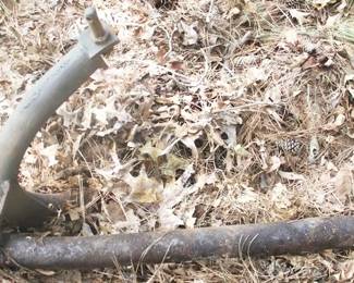 259 - Farm Equipment
