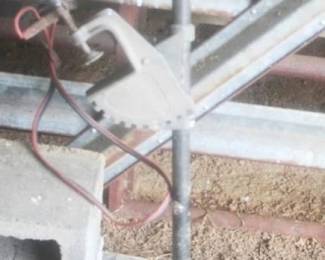 277 - Minn Kota Trolling Motor (As is/Untested)
