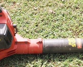 339 - Craftsman Gas Leaf Blower
