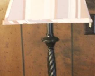 350 - Lamp - 30" tall
