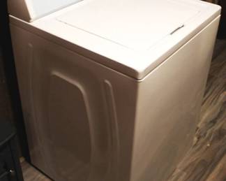 361 - Admiral Washing Machine - 29" x 26" x 44"
