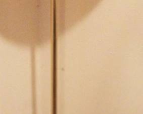 393 - Floor Lamp - 60" tall
