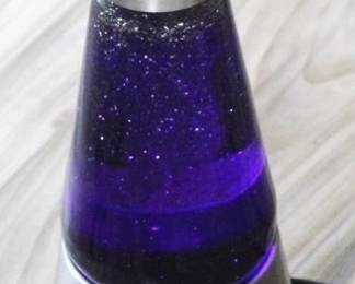 415 - Lava Lamp - 16" tall
