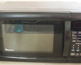 431 - Magic Chef Microwave - 19" x 13" x 12"

