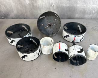 Hole Saw Blades