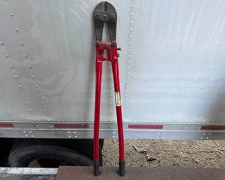 Bolt Cutters