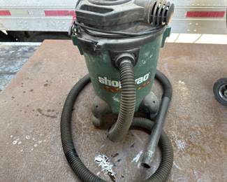 Shop-Vac